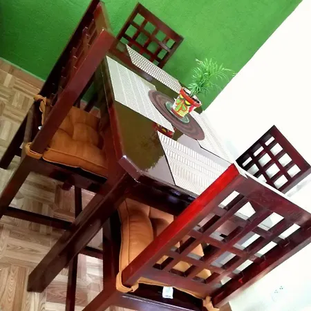 Casa Encanto
